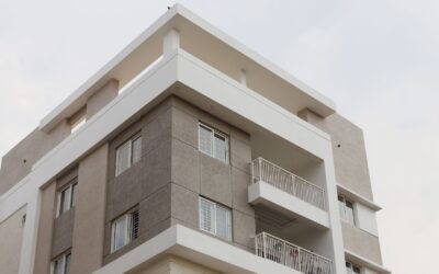 Edificio Unamuno