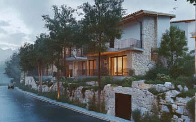 Las Casas de Ca´n Collet